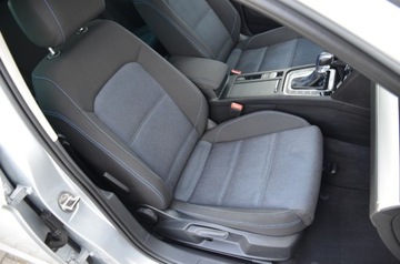 Volkswagen Passat B8 GTE Variant 1.4 TSI Plug-In-Hybrid 218KM 2016 ZAREJESTROWANY 1.4TSI GTE 218KM PLUGIN HYBRID SERWIS NAVI NOWY ROZRZĄD!, zdjęcie 25