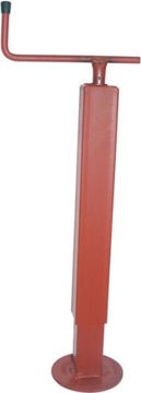 Stopa podporowa czworokątna 800 kg WS1047