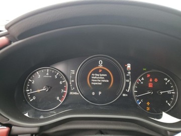 Mazda 3 IV 2019 Mazda 3 2019 MAZDA 3 PREMIUM 2.5 Benzyna 185KM, zdjęcie 9