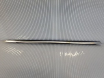AUDI A4 B6 B7 CABRIO LIŠTA DVEŘE LEVÝ PŘEDNÍ OE