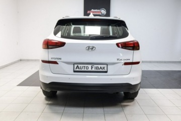 Hyundai Tucson III SUV 1.6 GDI 132KM 2020 Hyundai Tucson Salon Polska*I, zdjęcie 19