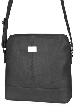 Женская сумка MESSAGE BAG 3 ОТДЕЛЕНИЯ ЦВЕТА A5 ЖЕНСКИЕ СУМКИ 2595