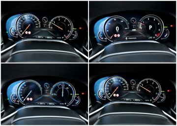 BMW Seria 7 G11-G12 Sedan 730d 265KM 2018 BMW 730 _730d. XDrive_Schnitzer_Polski, zdjęcie 28