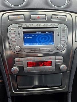 Ford Mondeo IV Kombi 2.0 Duratec Flexifuel 145KM 2010 Ford Mondeo 2.0*16V*Titanium*Convers*Navi, zdjęcie 7