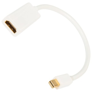 Adapter przejściówka BLOW HDMI mini DISPLAY PORT