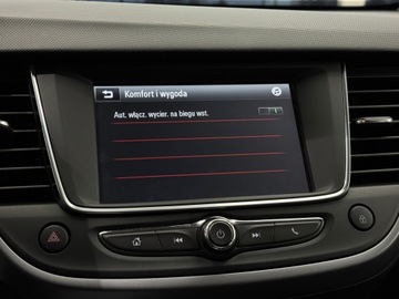 Opel 2022 Opel Crossland Edition / 1 właściciel / Salon Pols, zdjęcie 31