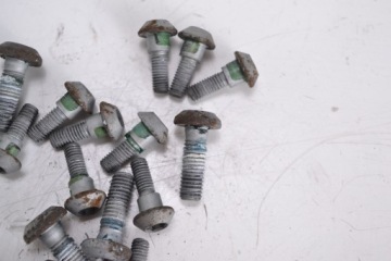 Болты тормозного диска YAMAHA TDM 900 02-12