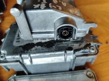Помощник изменения камеры Audi A6 C7 4G0907217
