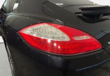 Porsche Panamera I Liftback 3.6 V6 300KM 2012 Porsche Panamera 4 3.6 V6 299KM PDK 4WD 20122013 r., salon PL, NAVI 3.6, zdjęcie 10