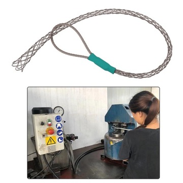 Электрический кабель, 1 шт., противоскользящий провод