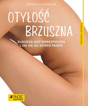 Otyłość brzuszna