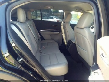 Cadillac 2023 Cadillac XT4 2023 Cadillac XT4 FWD 4dr Luxury 2.0 Benzyna 235KM, zdjęcie 7