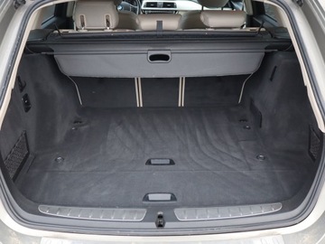 BMW Seria 3 F30-F31-F34 Touring Facelifting 2.0 318d 150KM 2018 BMW 3 318 d, Automat, Skóra, Navi, Klima, zdjęcie 13