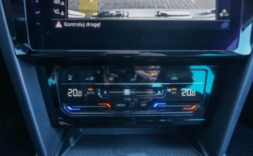 Volkswagen Passat B8 Limousine Facelifting 2.0 TSI 272KM 2020 Volkswagen Passat Volkswagen Passat Elegance 2.0TSI 272KM 4x4 DSG 2.0 272KM, zdjęcie 20