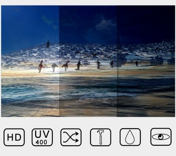 очки King Seven C07 LS910