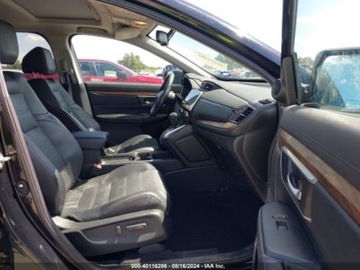 Honda CR-V V 2018 Honda CR-V Honda CR-V 1.5 Benzyna 190KM, zdjęcie 8