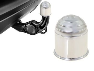 КРЫШКА БУКСИРОВОЧНОГО КРЮКА.