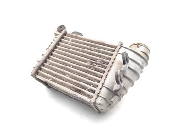 AUDI TT CHLADIČ VZDUCHU PLNÍCÍHO / INTERCOOLER 1.8 T QUATRO 2004