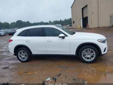 Mercedes GLC C254/X254 2025 Mercedes-Benz GLC 300 4Matic Suv 2025 2.0l 2.0 Benzyna 255KM, zdjęcie 6