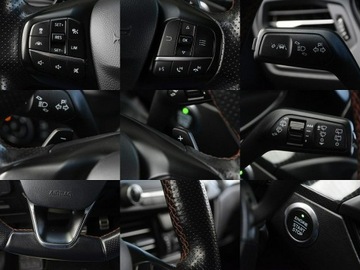 Ford Focus III Hatchback 5d facelifting 1.5 TDCi 120KM 2018 Ford Focus 1.5EcoBlue STLine doinwestowany Android, zdjęcie 15