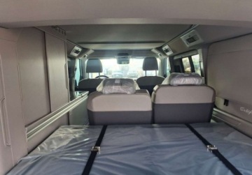 Volkswagen California Multivan 6.1 2.0 TDI BMT 150KM 2026 Volkswagen California Coast 2.0 TDI 150 KM DSG 2.0 Diesel 150KM, zdjęcie 35