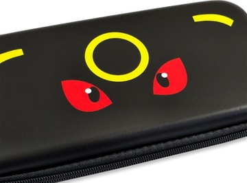 ЧЕХОЛ ДЛЯ OLED-КОНСОЛИ NINTENDO SWITCH модели HEG-001 КАРМАН НА 10 КАРТРИДЖЕЙ