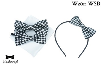 МУЗЫКАЛЬНЫЙ НАБОР «Папа и сын» с нотами «Черные подтяжки и галстук-бабочка»