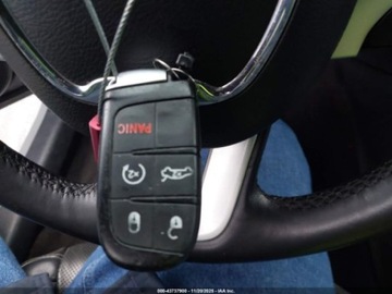 Dodge Charger VII 2018 Dodge Charger 5.7 V8 benzyna 370KM wersja RT piekny kolor , mala szkoda, zdjęcie 13