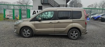 Ford Tourneo Connect III Standard 1.5 EcoBlue 120KM 2019 Ford Tourneo Connect Bogata wersja, super stan., zdjęcie 6