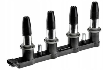 CEWKA ZAPŁONOWA do OPEL ASTRA J 1.6