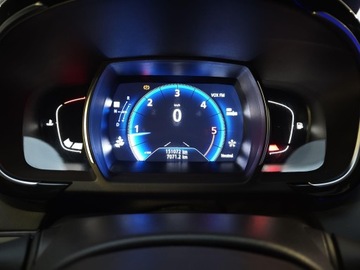 Renault Espace V Van 2.0 Blue dCi 160KM 2019 Renault Espace Zen + pakiet winter 7 os, zdjęcie 25