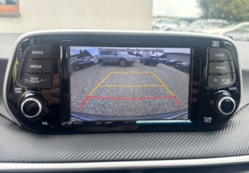 Hyundai Tucson III 2019 Hyundai Tucson Samochod z gwarancja 2.0 Benzyna 160KM, zdjęcie 20