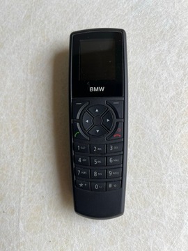 TELEFON, SŁUCHAWKA BMW F01