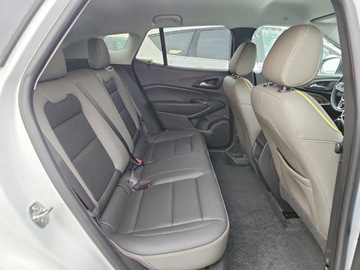 Chevrolet Trax 2025 Chevrolet Trax Activ 2025 1.2 Benzyna 137KM, zdjęcie 11