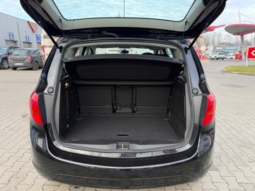 Opel Meriva II Mikrovan 1.4 Twinport ECOTEC 100KM 2010 Opel Meriva ZAMIEŃ swoje auto zostaw w rozliczeniu – Dowóz pod dom, zdjęcie 12