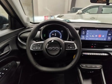 Fiat Talento I 2025 1.2 Turbo Hybrid eDCT 100KM, zdjęcie 7