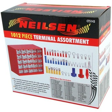 НАБОР ИЗОЛИРОВАННЫХ РАЗЪЕМОВ, НЕИЗОЛИРОВАННЫЙ ОРГАН