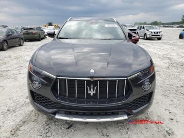 Maserati Levante 2018 Maserati Levante 2018 r, 3,0L LUXURY 3.0 Benzyna 345KM, zdjęcie 1