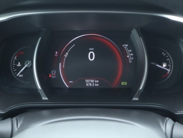 Renault Megane IV Hatchback 5d 1.6 SCe 114KM 2017 Renault Megane 1.6 SCe, Salon Polska, zdjęcie 10