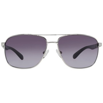 Okulary przeciwsłoneczne męskie Guess GF0212