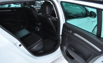 Renault Megane IV Grandtour 1.6 dCi 130KM 2017 Renault Megane 1.6 DCI 130 KM Nawigacja Tempomat 1.6 Diesel 130KM, zdjęcie 15