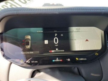 Land Rover Range Rover V 2024 Land Rover Range Rover SE 2024 3.0l 3.0 Benzyna 395KM, zdjęcie 9