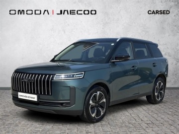 Jaecoo 5 1.6T 147KM 2025 Jaecoo 5 1.6TGDI 147KM Premium l ACC, Martwe Pole,