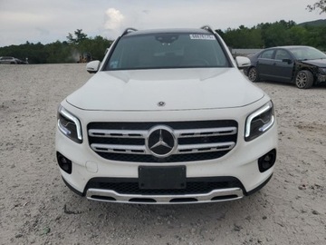 Mercedes GLB 2023 Mercedes-Benz GLB 250 4Matic 2023 2.0l 2.0 Benzyna 221KM, zdjęcie 5
