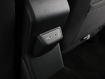 Volkswagen Taigo 1.0 TSI 95KM 2022 Volkswagen Taigo navi LED klima auto virtual, zdjęcie 35