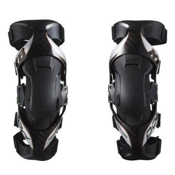ORTEZY KOLANOWE POD K8 2.0 V2 CARBON/COPPER R. S