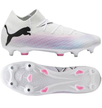 Buty Puma Future 7 Pro MxSG 107706 01 r.42