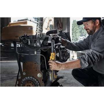 АККУМУЛЯТОРНАЯ ТРЕЩОТКА XR 18V ​​3/8