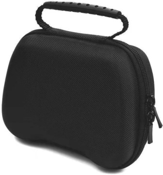 TWARDY FUTERAŁ ETUI POKROWIEC NA PAD KONTROLER PS5