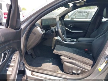 BMW Seria 3 G20-G21 2024 BMW Seria 3 330i 2024 2.0l 2.0 Benzyna 255KM, zdjęcie 10